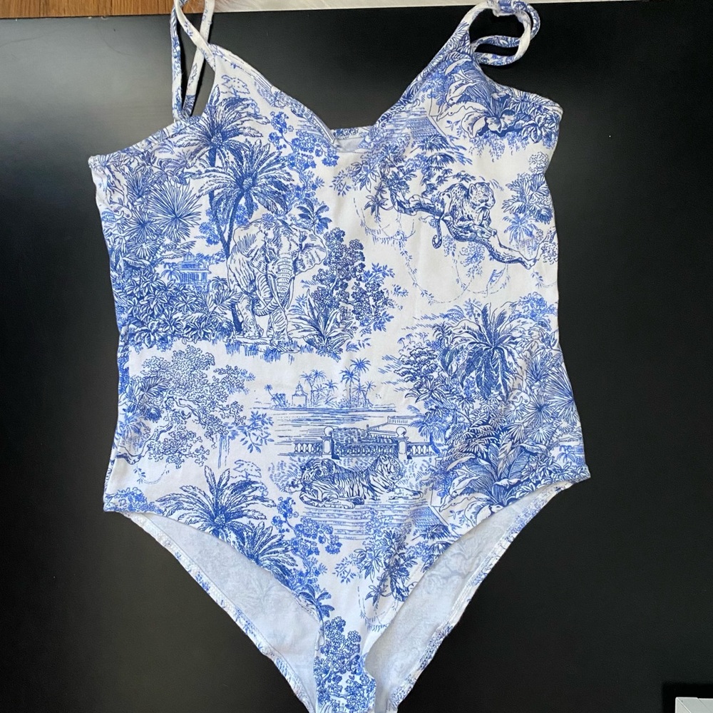 H&M size small bodysuit